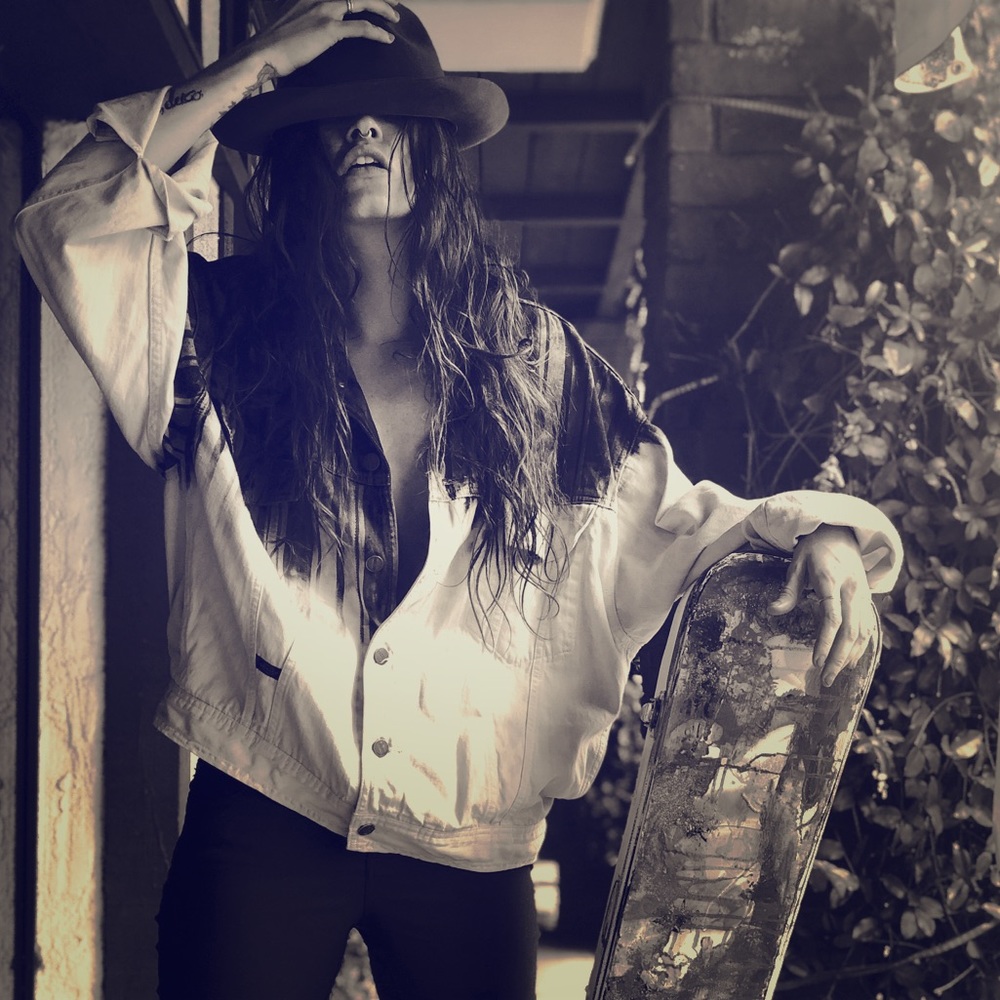 Meet your Posher, Dora